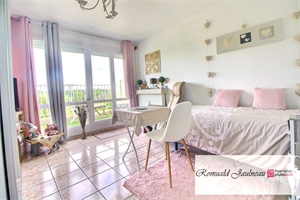 appartement à la vente -   28600  LUISANT, surface 30 m2 vente appartement - UBI444639539